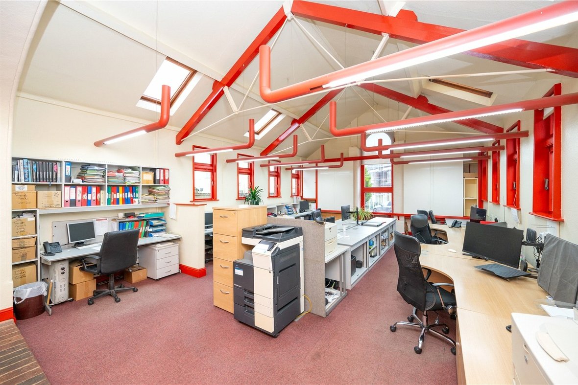House For Sale in Clifton Street, St. Albans, Hertfordshire - View 14 - Collinson Hall