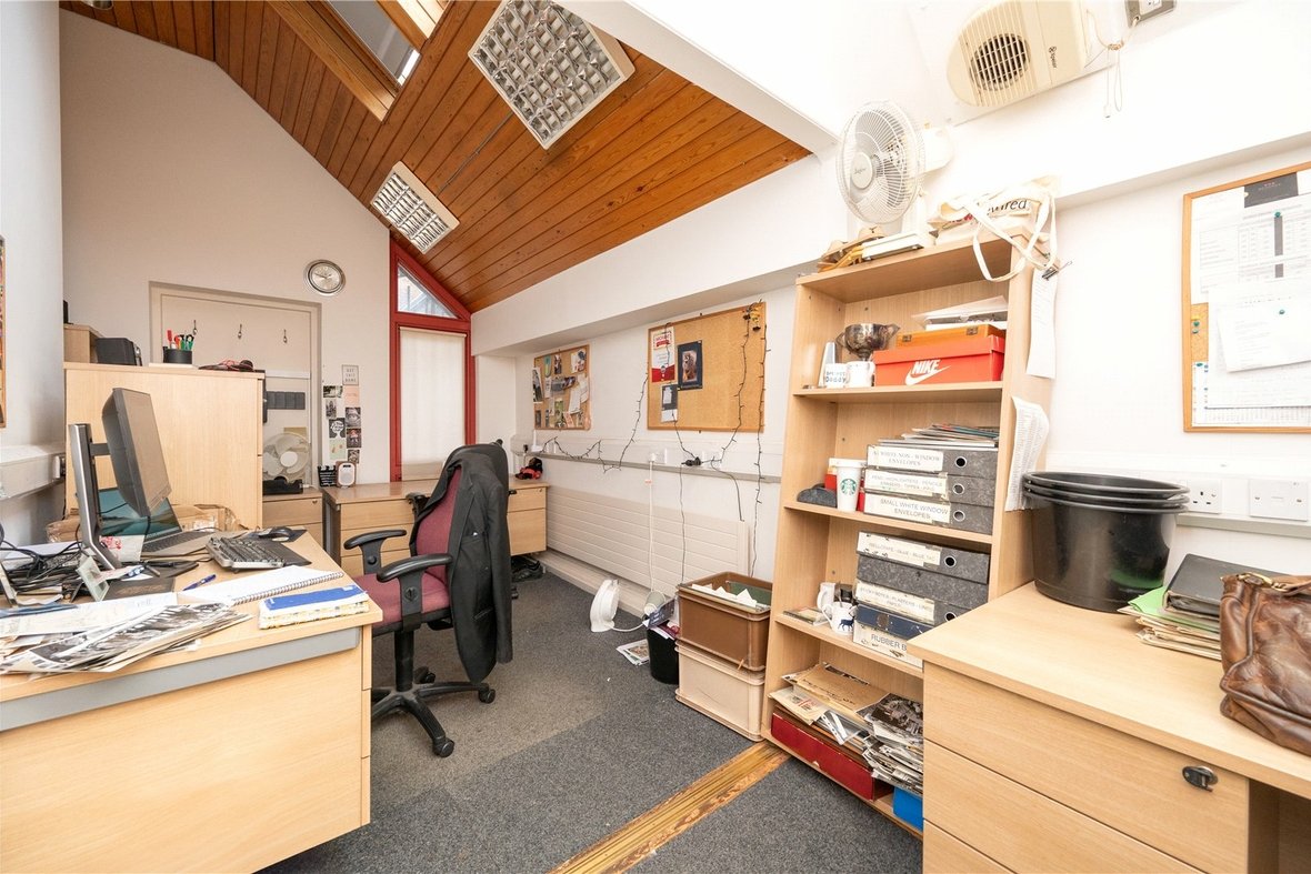 House For Sale in Clifton Street, St. Albans, Hertfordshire - View 12 - Collinson Hall