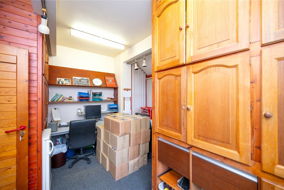 House For Sale in Clifton Street, St. Albans, Hertfordshire - View 7 - Collinson Hall