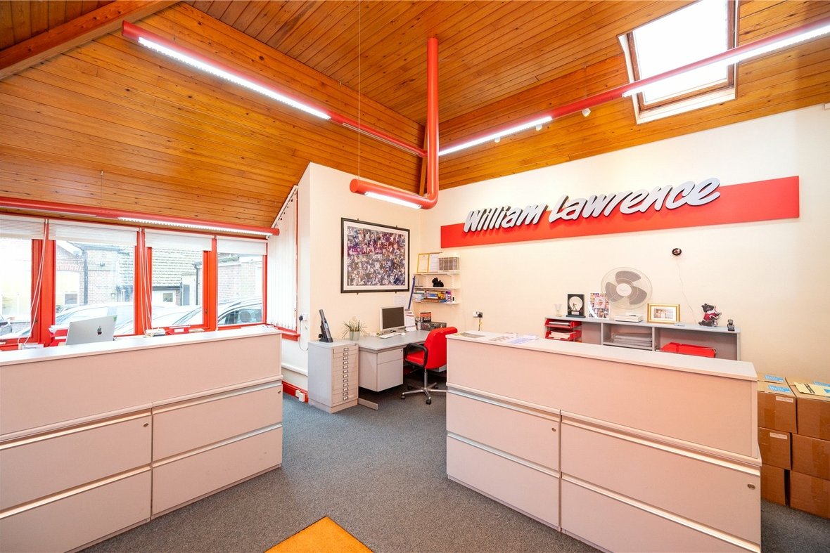 House For Sale in Clifton Street, St. Albans, Hertfordshire - View 10 - Collinson Hall