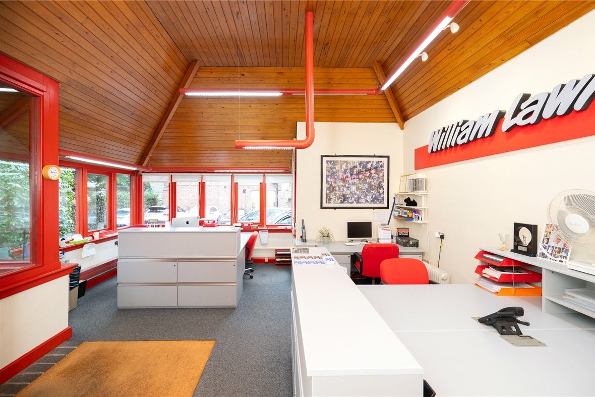 House For Sale in Clifton Street, St. Albans, Hertfordshire - View 5 - Collinson Hall