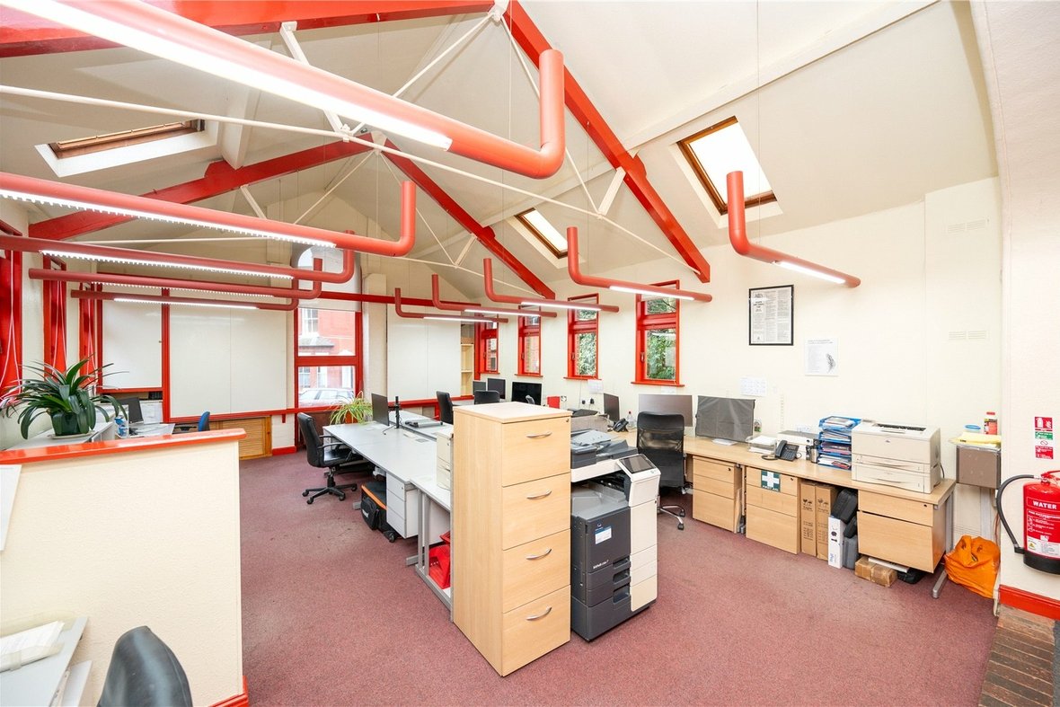 House For Sale in Clifton Street, St. Albans, Hertfordshire - View 15 - Collinson Hall