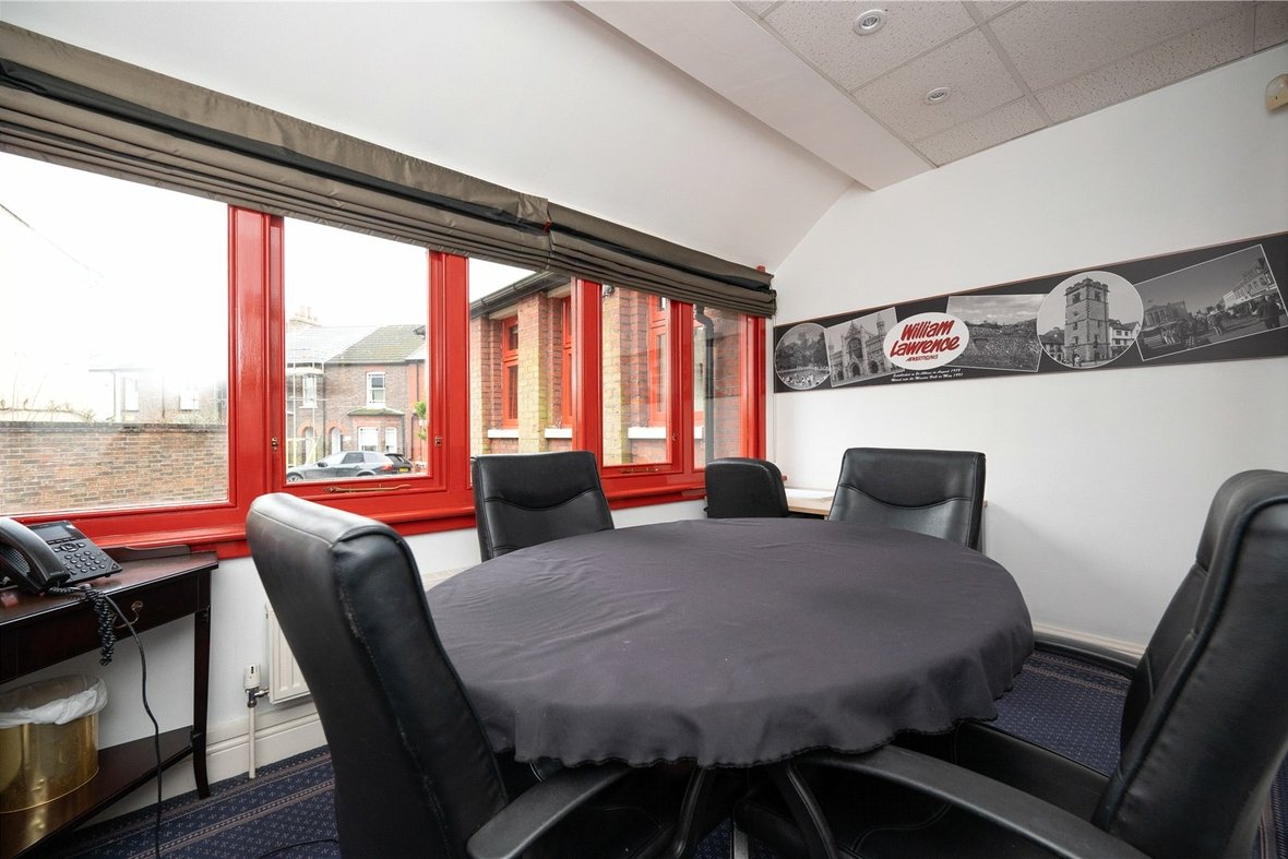 House For Sale in Clifton Street, St. Albans, Hertfordshire - View 11 - Collinson Hall