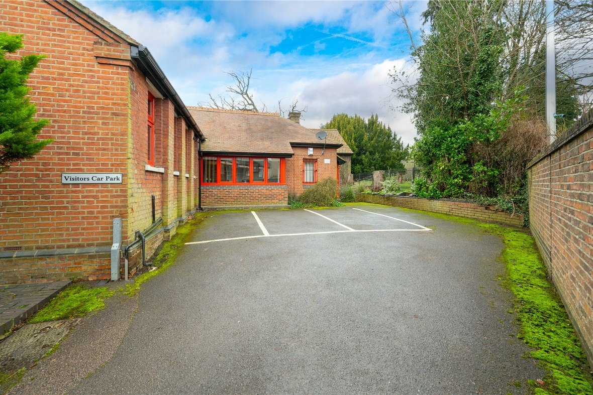House For Sale in Clifton Street, St. Albans, Hertfordshire - View 16 - Collinson Hall