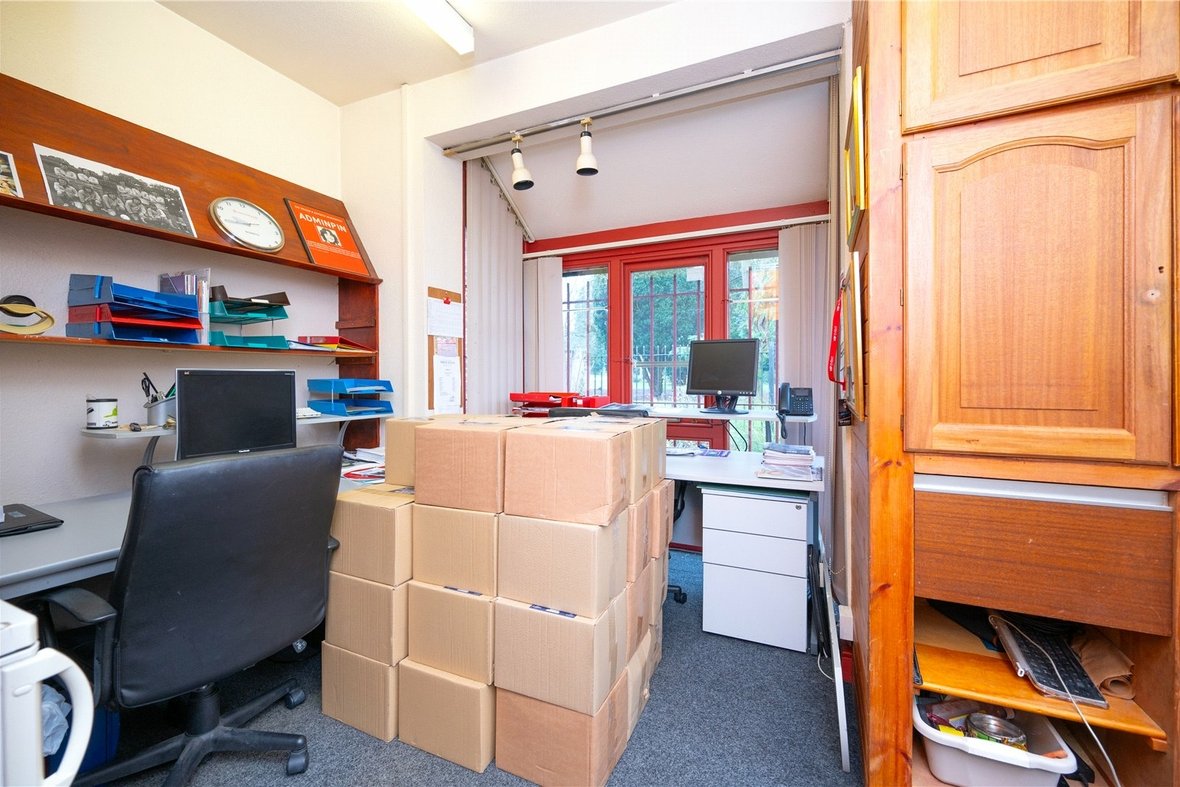 House For Sale in Clifton Street, St. Albans, Hertfordshire - View 6 - Collinson Hall