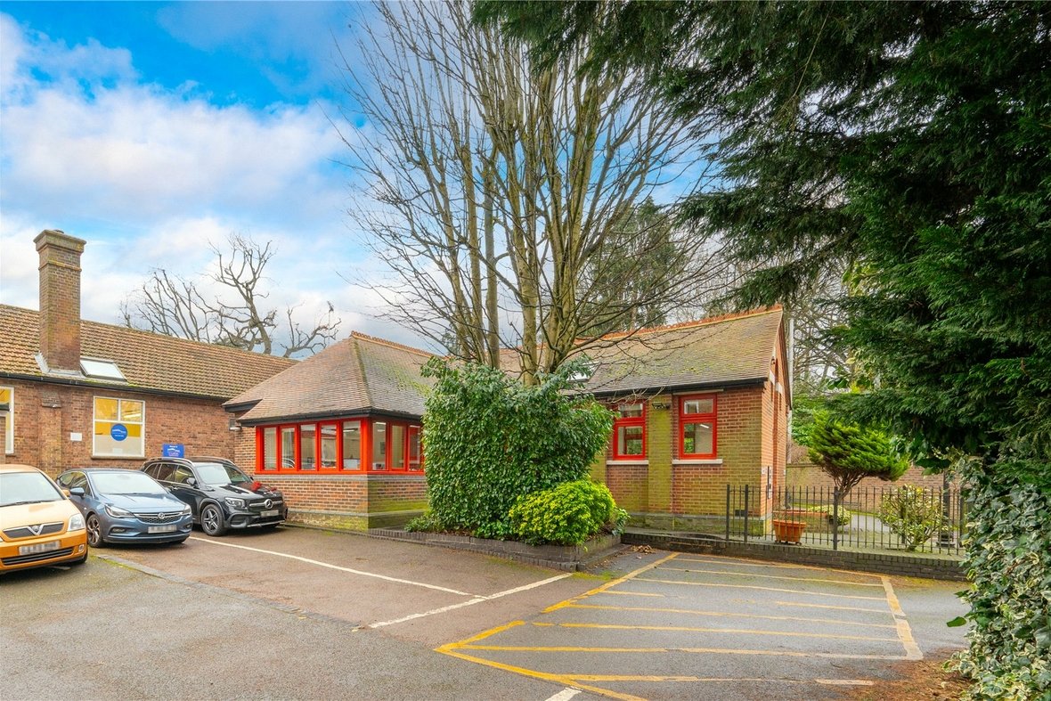 House For Sale in Clifton Street, St. Albans, Hertfordshire - View 19 - Collinson Hall