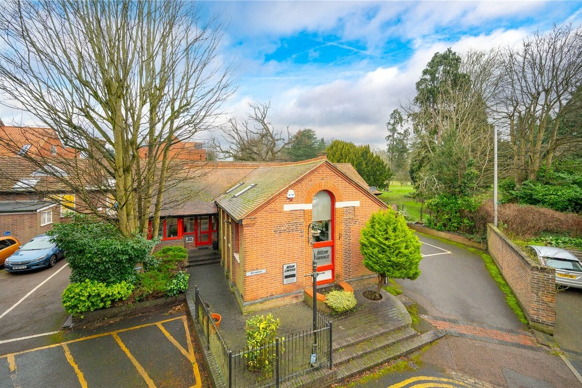 House For Sale in Clifton Street, St. Albans, Hertfordshire - View 8 - Collinson Hall