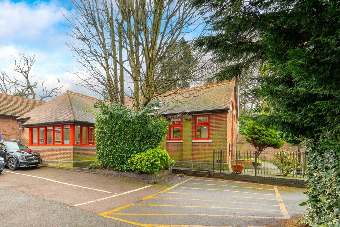 House For Sale in Clifton Street, St. Albans, Hertfordshire - View 20 - Collinson Hall