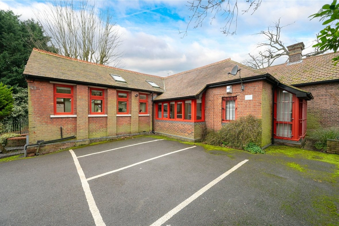 House For Sale in Clifton Street, St. Albans, Hertfordshire - View 17 - Collinson Hall