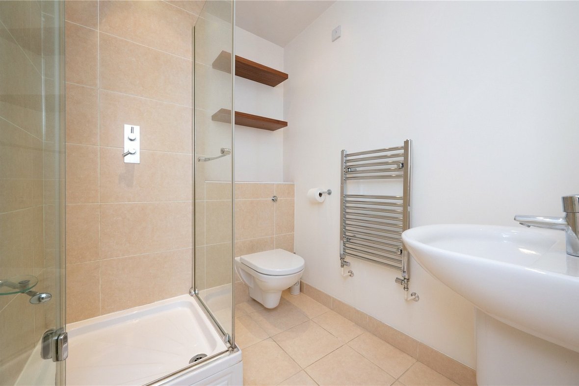 2 Bedroom Apartment New InstructionApartment New Instruction in Lichfield Place, Lemsford Road, St. Albans - View 5 - Collinson Hall