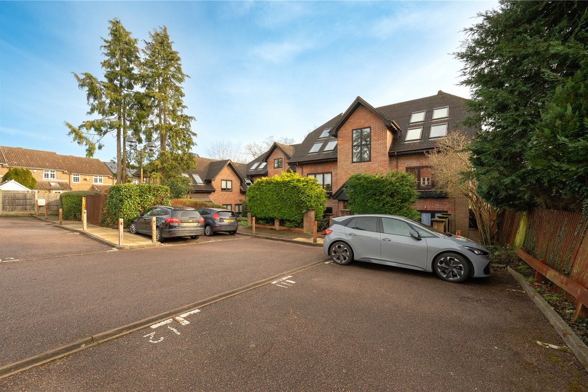 2 Bedroom Apartment New InstructionApartment New Instruction in Lichfield Place, Lemsford Road, St. Albans - View 13 - Collinson Hall