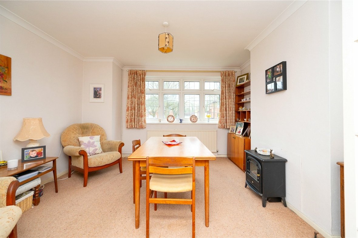 3 Bedroom House New InstructionHouse New Instruction in Spooners Drive, Park Street, St. Albans - View 4 - Collinson Hall