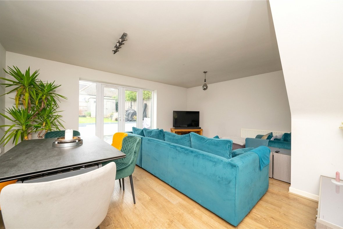 4 Bedroom  New Instruction New Instruction in Oakwood Road, Bricket Wood, St. Albans - View 5 - Collinson Hall