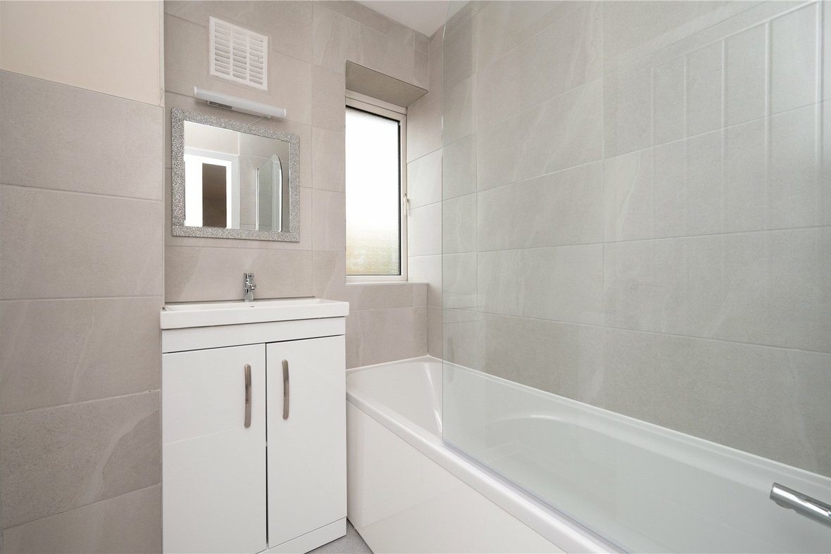 5 Bedroom House New InstructionHouse New Instruction in Vesta Avenue, St. Albans, Hertfordshire - View 9 - Collinson Hall