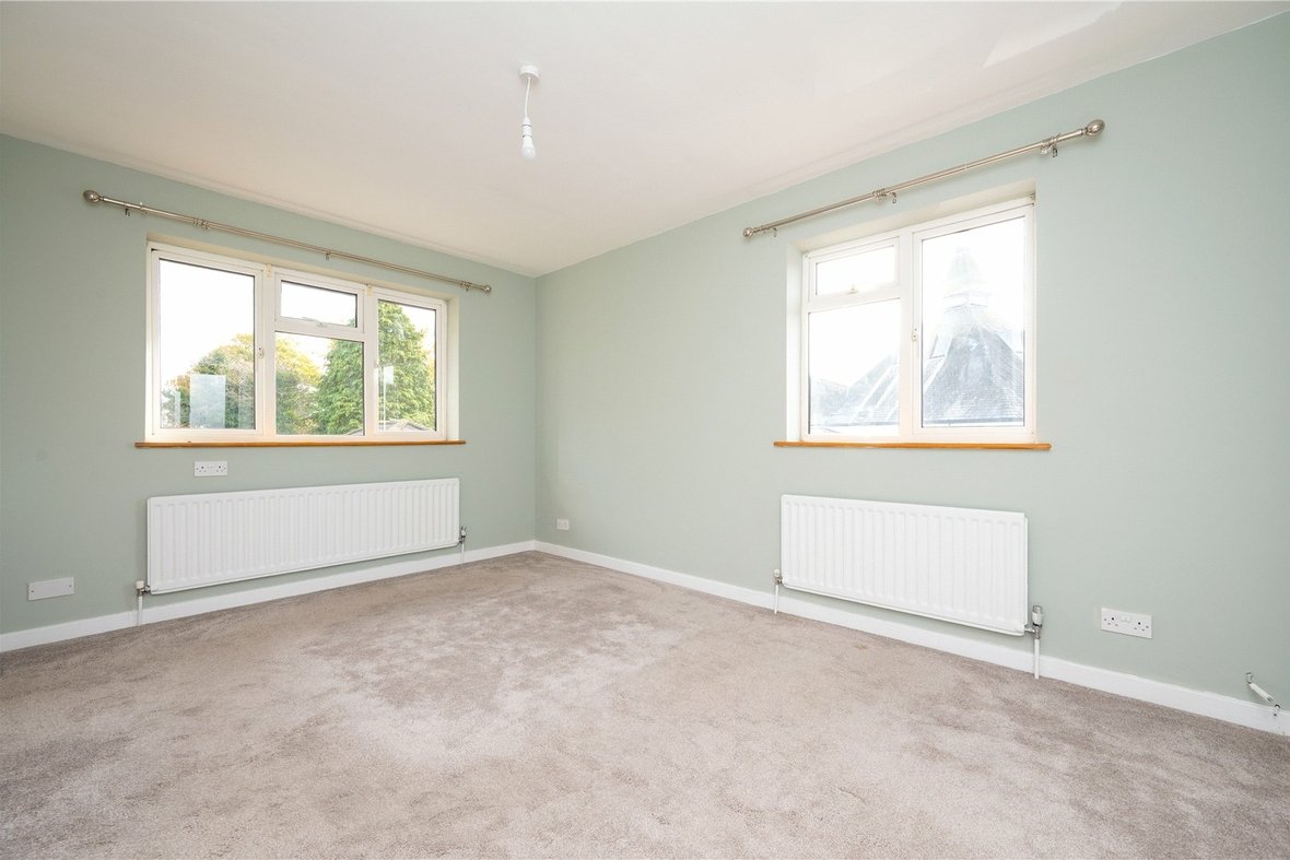 5 Bedroom House New InstructionHouse New Instruction in Vesta Avenue, St. Albans, Hertfordshire - View 7 - Collinson Hall