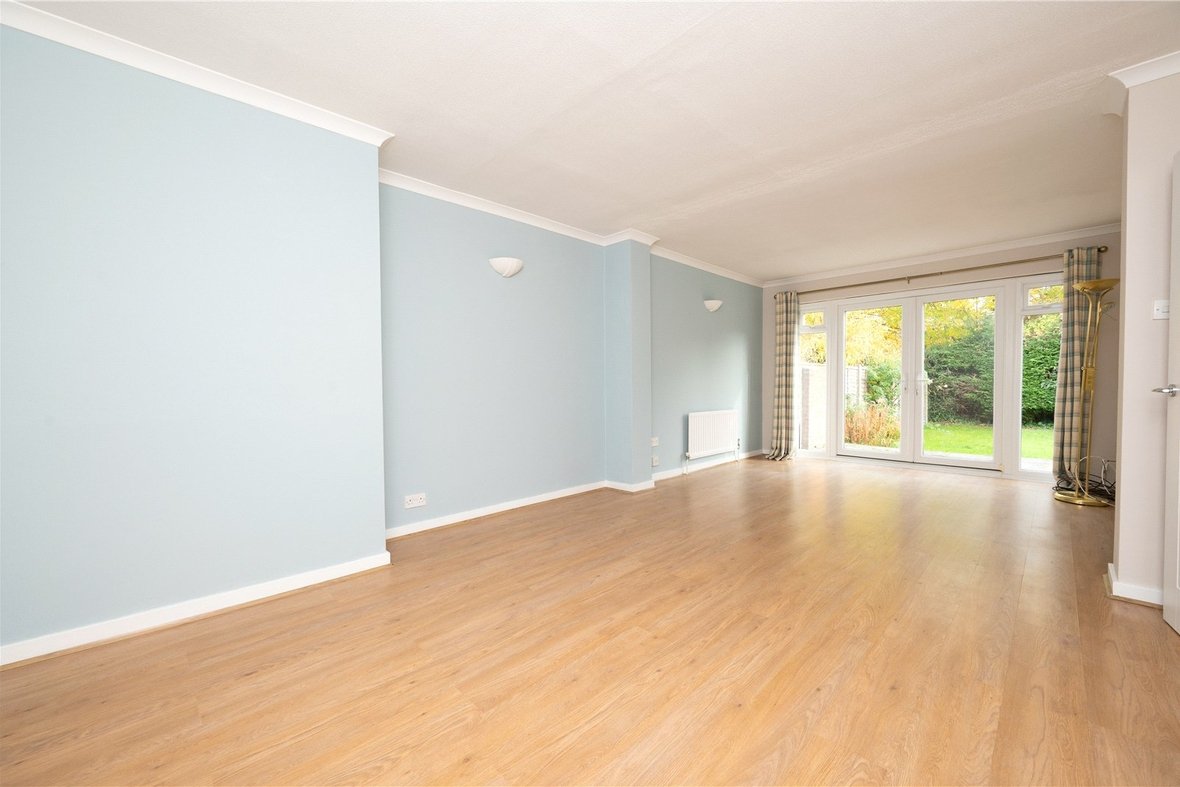 5 Bedroom House New InstructionHouse New Instruction in Vesta Avenue, St. Albans, Hertfordshire - View 13 - Collinson Hall