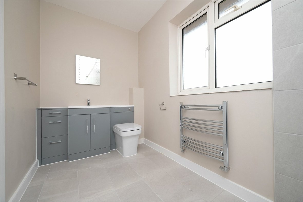 5 Bedroom House New InstructionHouse New Instruction in Vesta Avenue, St. Albans, Hertfordshire - View 4 - Collinson Hall