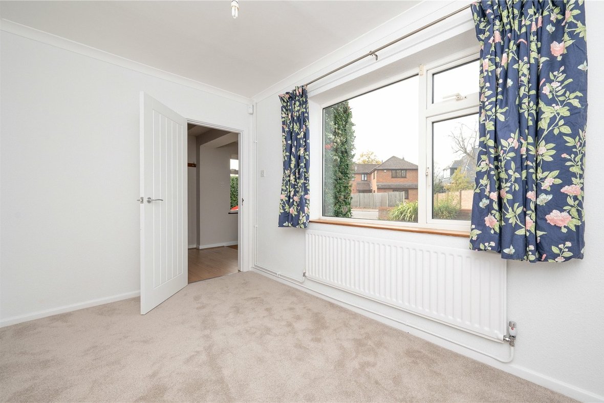 5 Bedroom House New InstructionHouse New Instruction in Vesta Avenue, St. Albans, Hertfordshire - View 3 - Collinson Hall