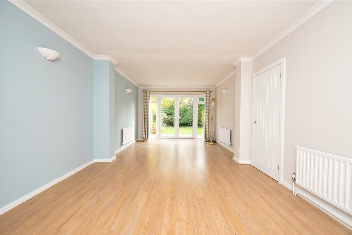 5 Bedroom House New InstructionHouse New Instruction in Vesta Avenue, St. Albans, Hertfordshire - View 2 - Collinson Hall