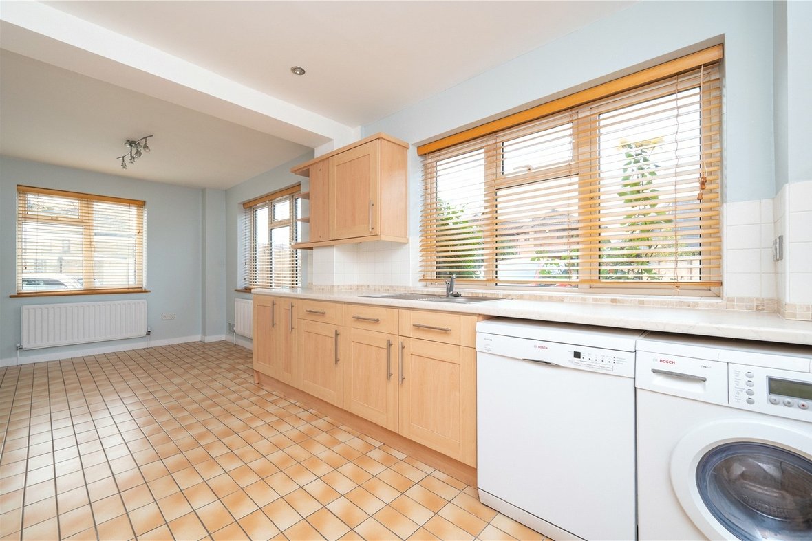 5 Bedroom House New InstructionHouse New Instruction in Vesta Avenue, St. Albans, Hertfordshire - View 5 - Collinson Hall