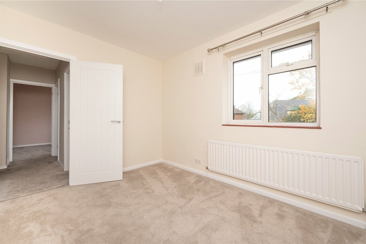 5 Bedroom House New InstructionHouse New Instruction in Vesta Avenue, St. Albans, Hertfordshire - View 21 - Collinson Hall