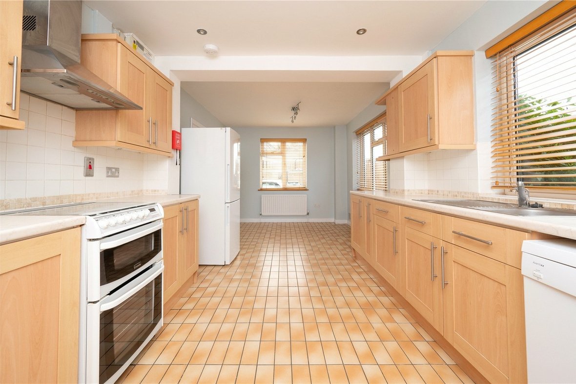 5 Bedroom House New InstructionHouse New Instruction in Vesta Avenue, St. Albans, Hertfordshire - View 19 - Collinson Hall