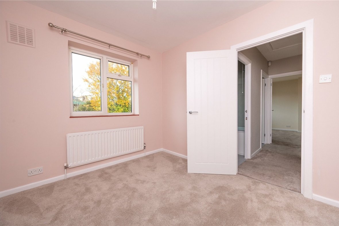 5 Bedroom House New InstructionHouse New Instruction in Vesta Avenue, St. Albans, Hertfordshire - View 12 - Collinson Hall