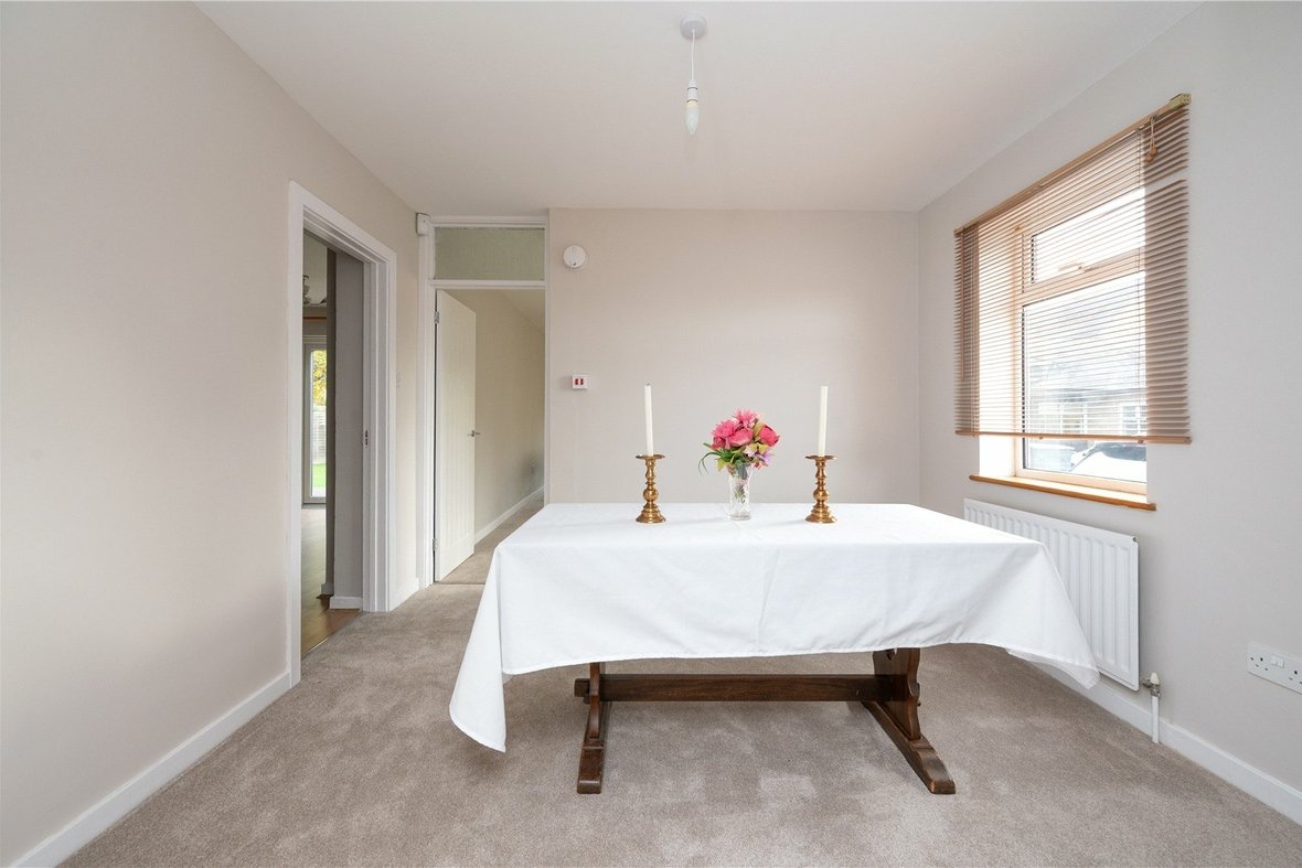 5 Bedroom House New InstructionHouse New Instruction in Vesta Avenue, St. Albans, Hertfordshire - View 17 - Collinson Hall