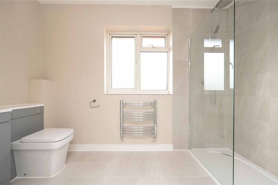 5 Bedroom House New InstructionHouse New Instruction in Vesta Avenue, St. Albans, Hertfordshire - View 8 - Collinson Hall