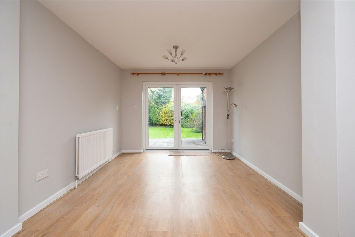 5 Bedroom House New InstructionHouse New Instruction in Vesta Avenue, St. Albans, Hertfordshire - View 11 - Collinson Hall