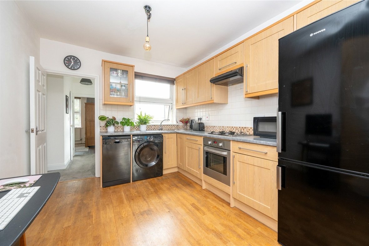 1 Bedroom Apartment New InstructionApartment New Instruction in Hatfield Road, St. Albans, Hertfordshire - View 2 - Collinson Hall