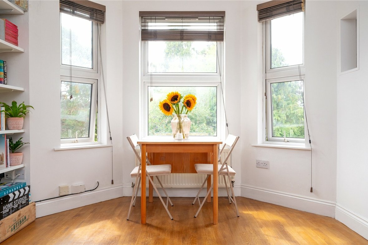 1 Bedroom Apartment New InstructionApartment New Instruction in Hatfield Road, St. Albans, Hertfordshire - View 8 - Collinson Hall