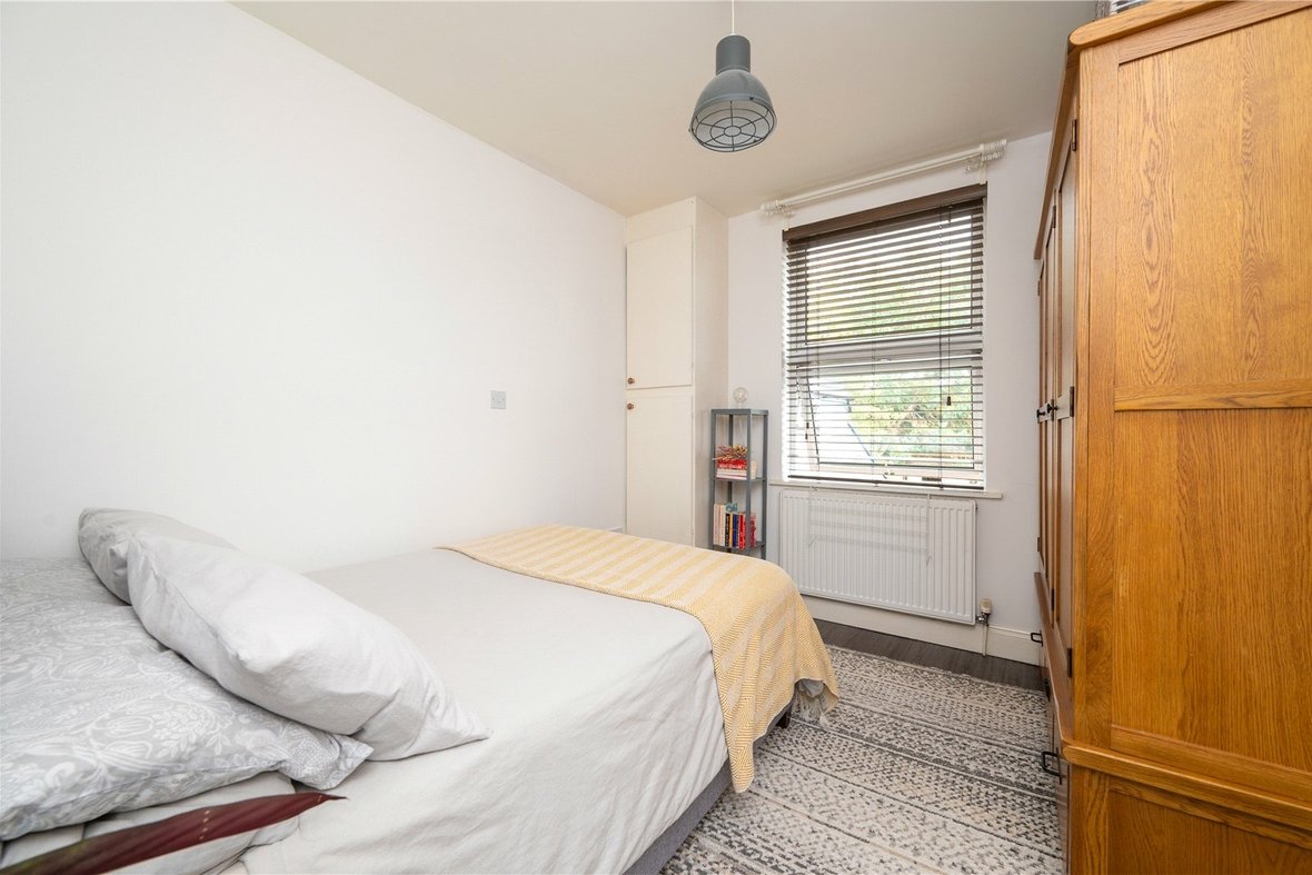 1 Bedroom Apartment New InstructionApartment New Instruction in Hatfield Road, St. Albans, Hertfordshire - View 17 - Collinson Hall