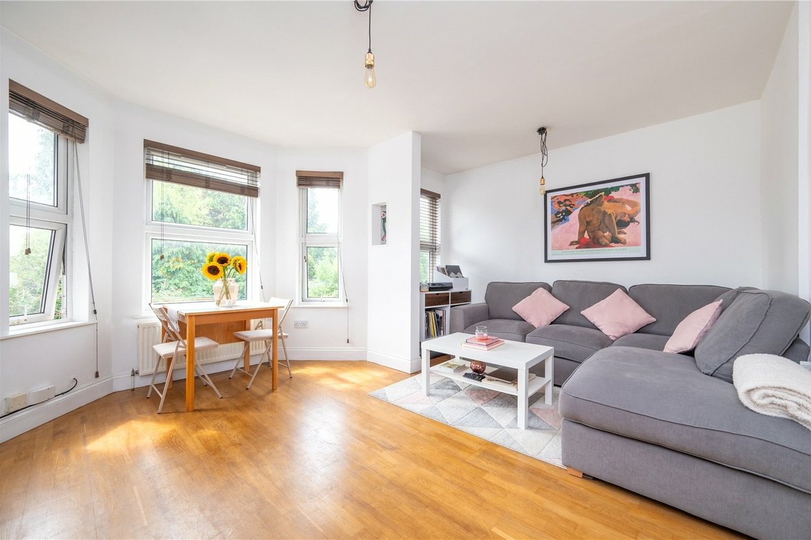 1 Bedroom Apartment New InstructionApartment New Instruction in Hatfield Road, St. Albans, Hertfordshire - View 1 - Collinson Hall