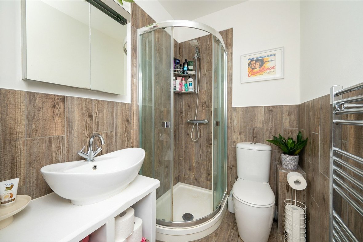 1 Bedroom Apartment New InstructionApartment New Instruction in Hatfield Road, St. Albans, Hertfordshire - View 7 - Collinson Hall