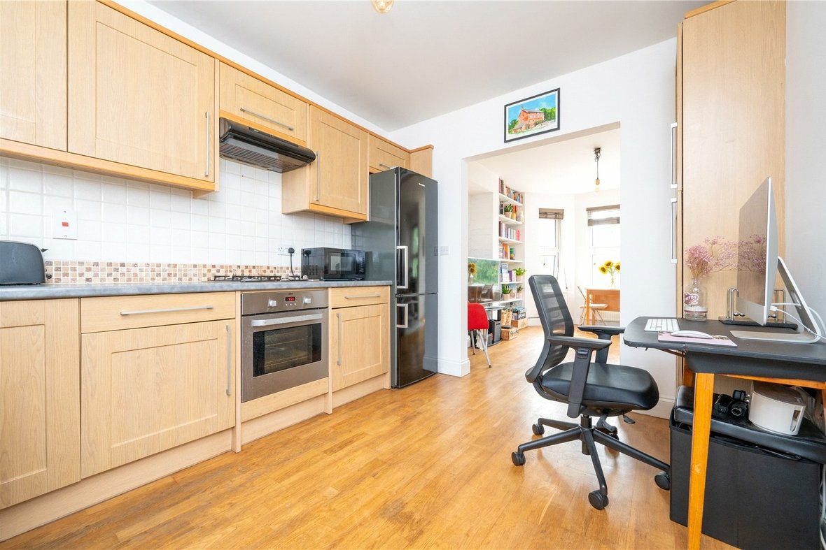 1 Bedroom Apartment New InstructionApartment New Instruction in Hatfield Road, St. Albans, Hertfordshire - View 18 - Collinson Hall