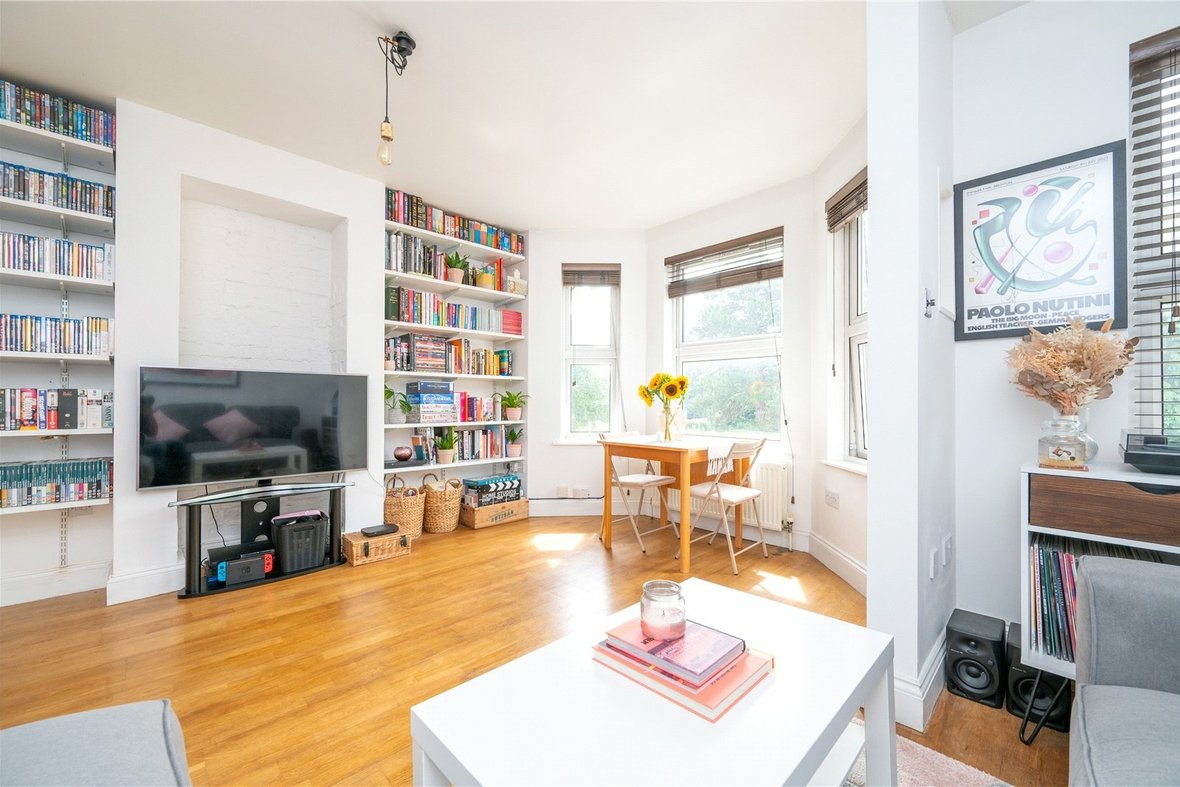 1 Bedroom Apartment New InstructionApartment New Instruction in Hatfield Road, St. Albans, Hertfordshire - View 11 - Collinson Hall