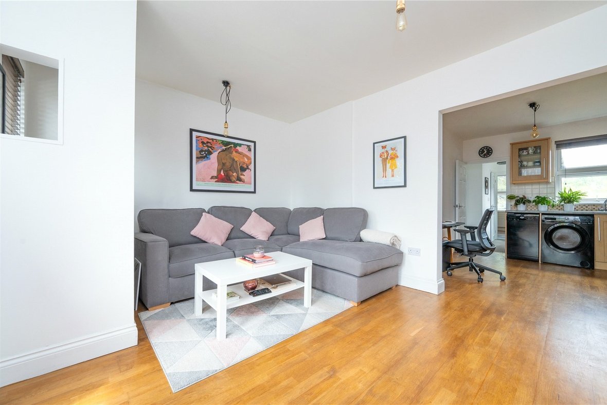 1 Bedroom Apartment New InstructionApartment New Instruction in Hatfield Road, St. Albans, Hertfordshire - View 6 - Collinson Hall