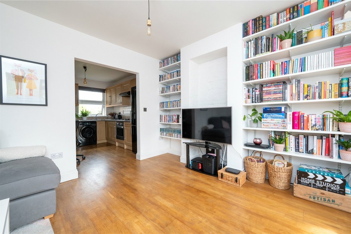 1 Bedroom Apartment New InstructionApartment New Instruction in Hatfield Road, St. Albans, Hertfordshire - View 9 - Collinson Hall