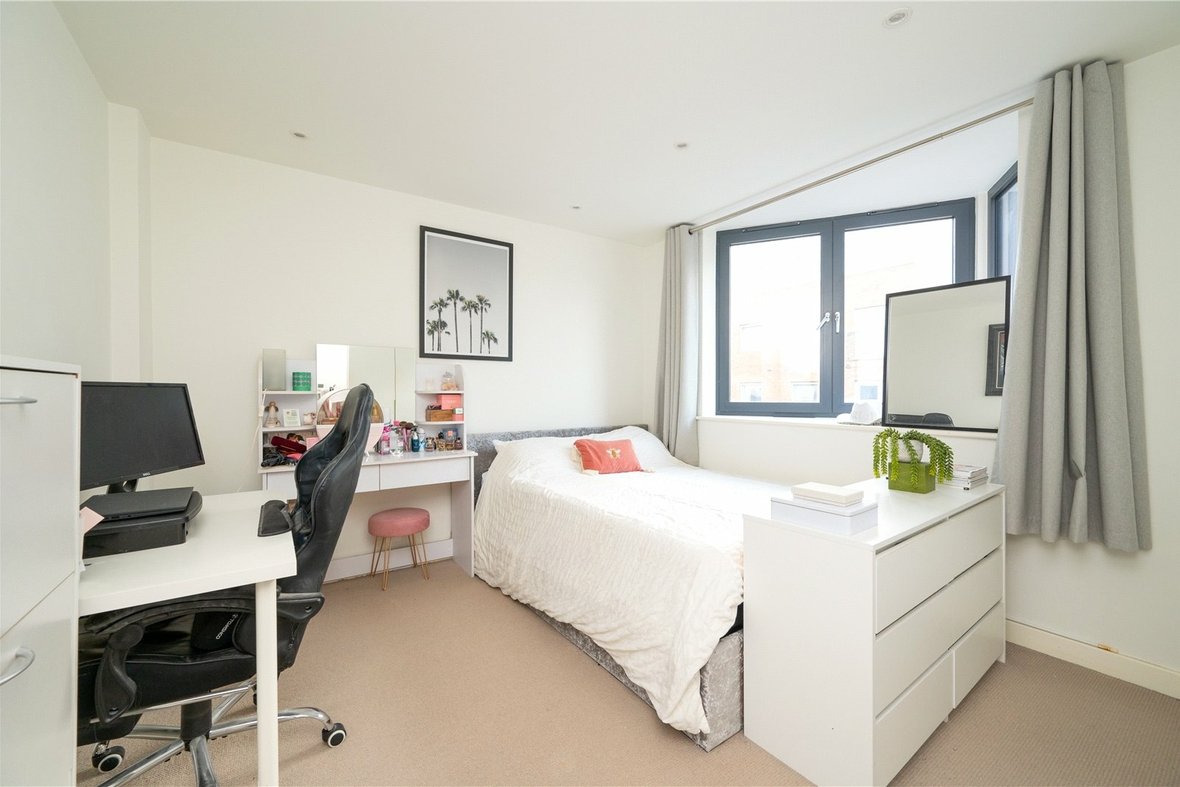 2 Bedroom Apartment New InstructionApartment New Instruction in Camp Road, St. Albans, Hertfordshire - View 7 - Collinson Hall