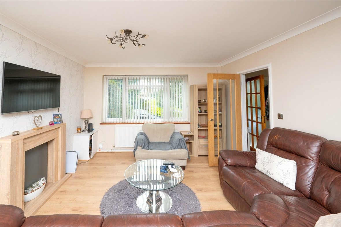 4 Bedroom  New Instruction New Instruction in Field View Rise, Bricket Wood, St. Albans - View 3 - Collinson Hall