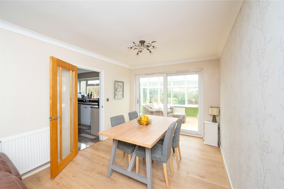 4 Bedroom  New Instruction New Instruction in Field View Rise, Bricket Wood, St. Albans - View 5 - Collinson Hall