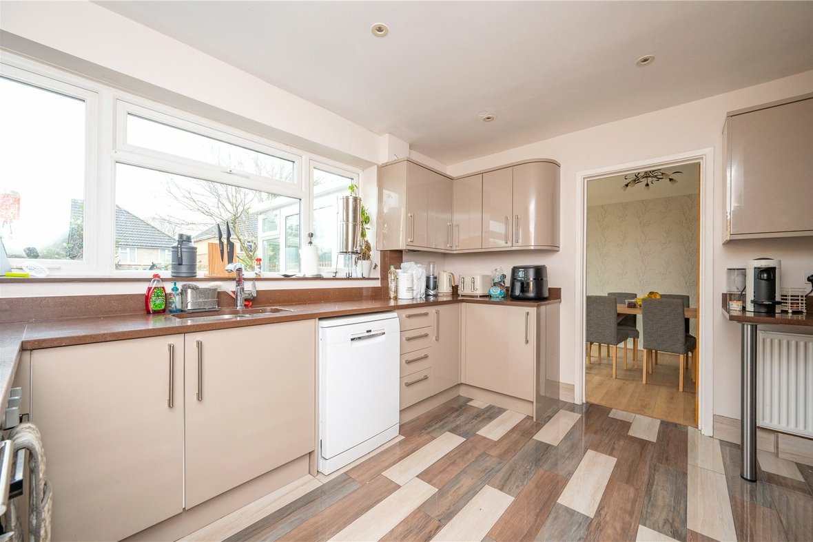 4 Bedroom  New Instruction New Instruction in Field View Rise, Bricket Wood, St. Albans - View 6 - Collinson Hall