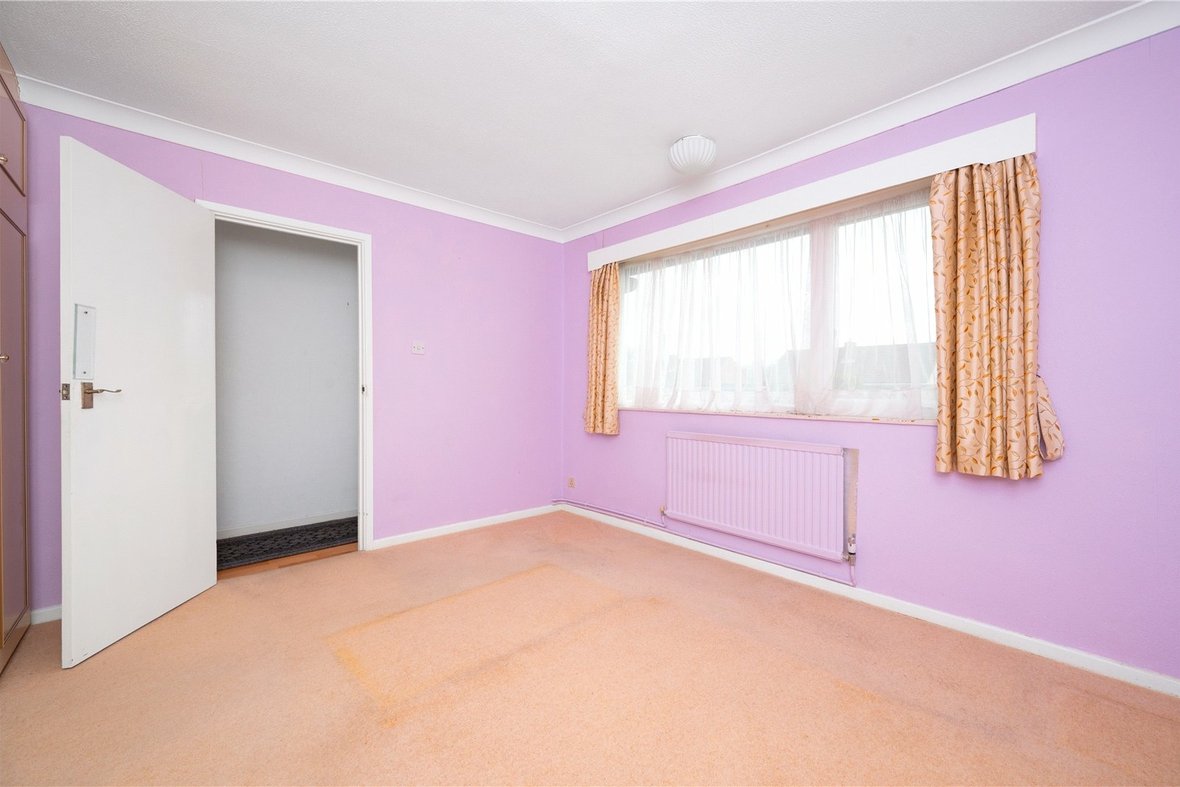 2 Bedroom Bungalow New InstructionBungalow New Instruction in Swans Close, St. Albans, Hertfordshire - View 8 - Collinson Hall