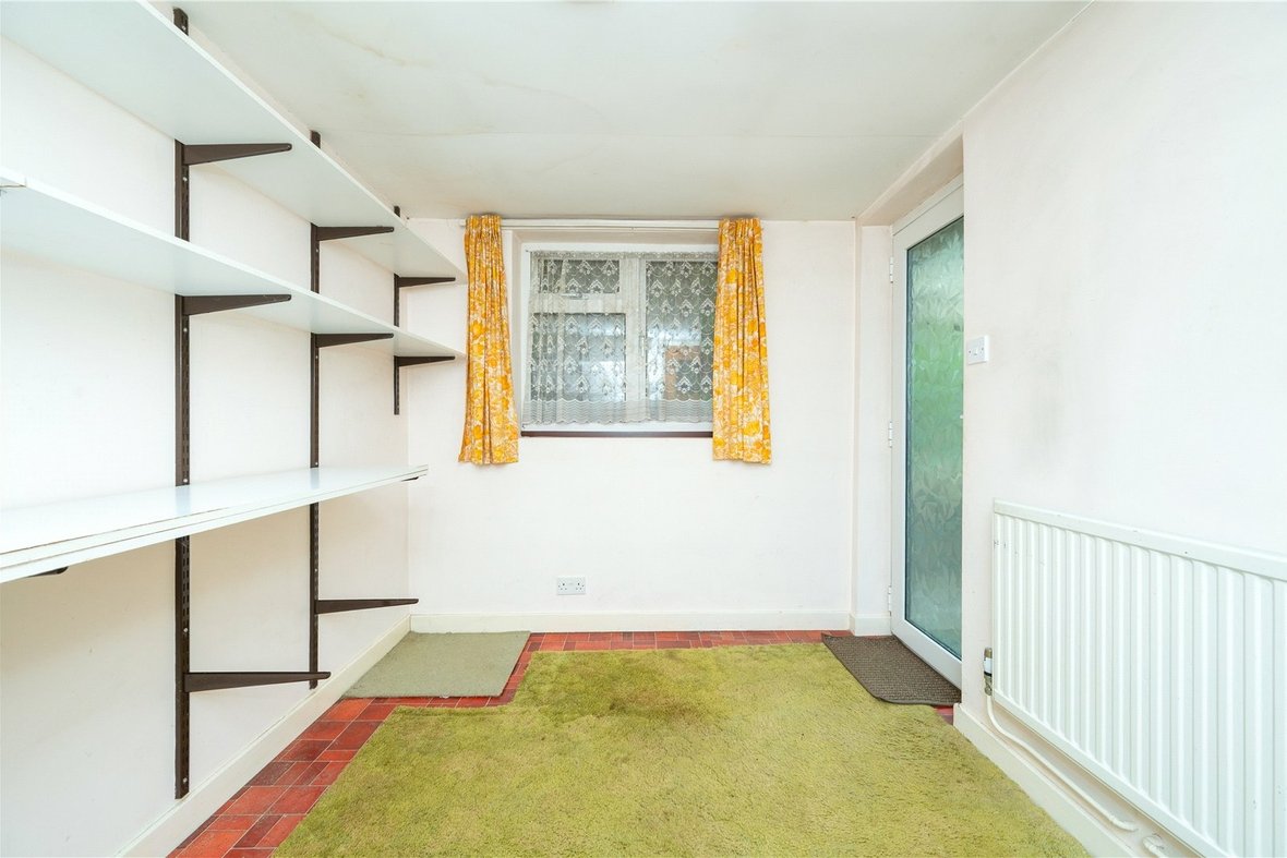 2 Bedroom Bungalow New InstructionBungalow New Instruction in Swans Close, St. Albans, Hertfordshire - View 5 - Collinson Hall