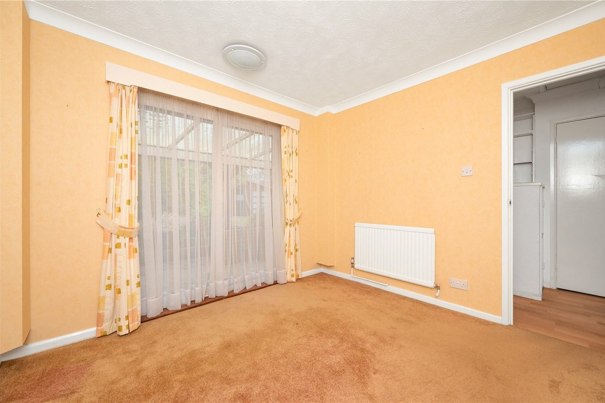 2 Bedroom Bungalow New InstructionBungalow New Instruction in Swans Close, St. Albans, Hertfordshire - View 7 - Collinson Hall