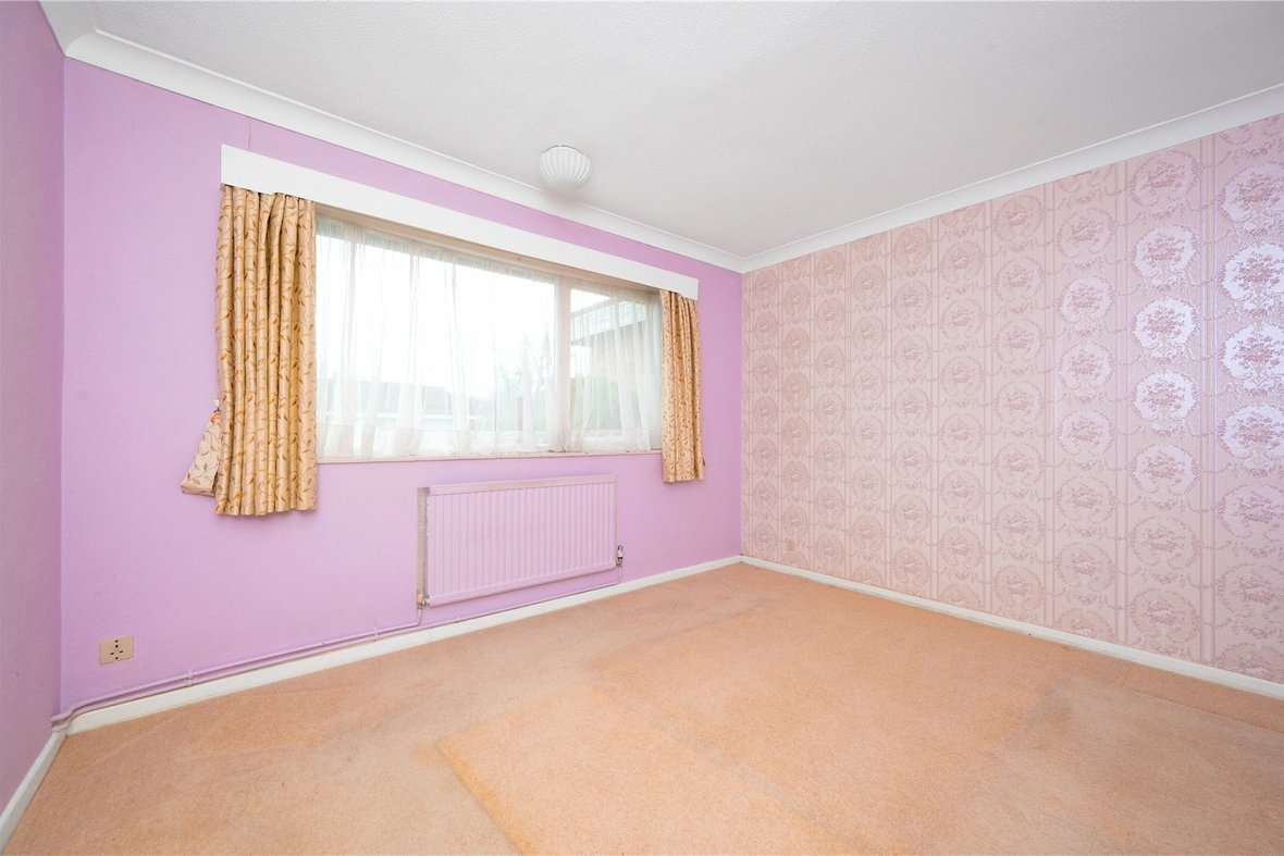 2 Bedroom Bungalow New InstructionBungalow New Instruction in Swans Close, St. Albans, Hertfordshire - View 13 - Collinson Hall