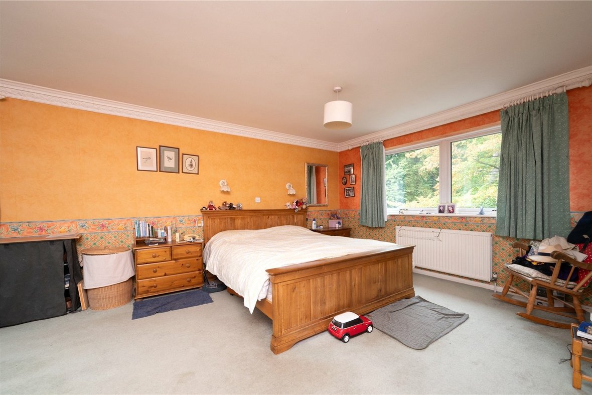 4 Bedroom House New InstructionHouse New Instruction in Mount Pleasant Lane, Bricket Wood, St. Albans - View 7 - Collinson Hall