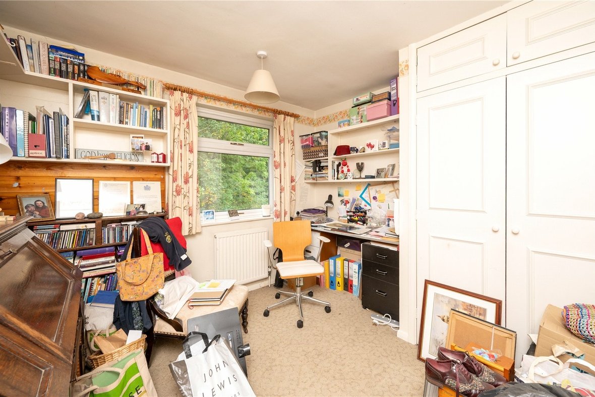 4 Bedroom House New InstructionHouse New Instruction in Mount Pleasant Lane, Bricket Wood, St. Albans - View 14 - Collinson Hall