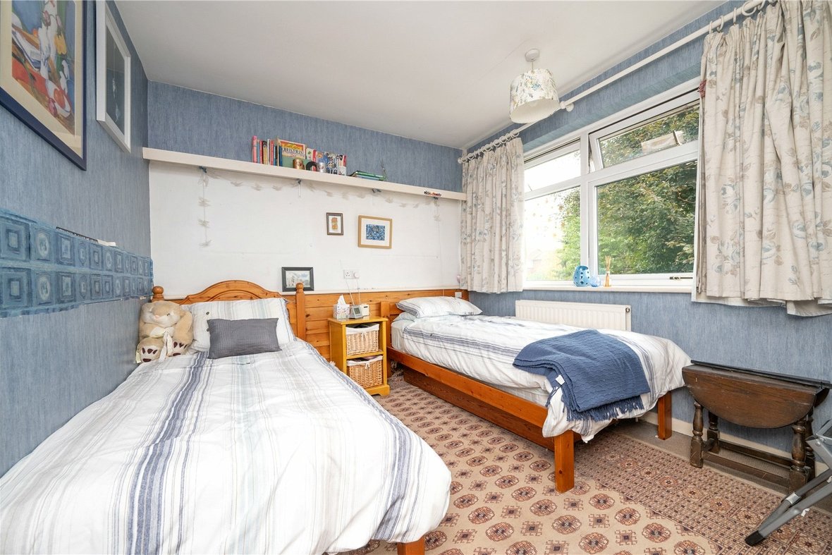 4 Bedroom House New InstructionHouse New Instruction in Mount Pleasant Lane, Bricket Wood, St. Albans - View 12 - Collinson Hall